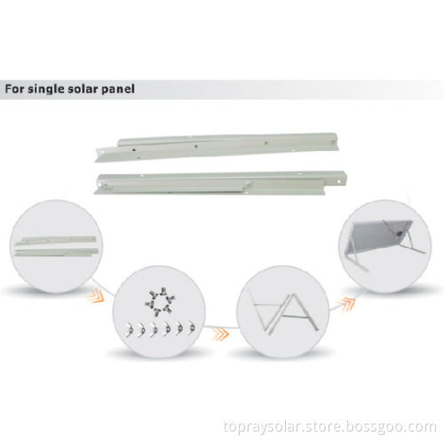 Solar Mounting Assembly Bracket